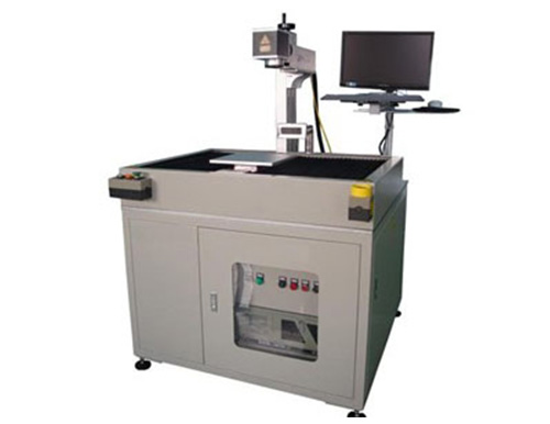 镭雕机(移载型）